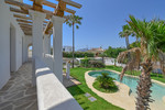 5 bedroom Villa for sale in Benissa