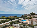 4 спальни Вилла для продажи в Javea
