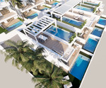 2 bedroom Villa te koop in Finestrat