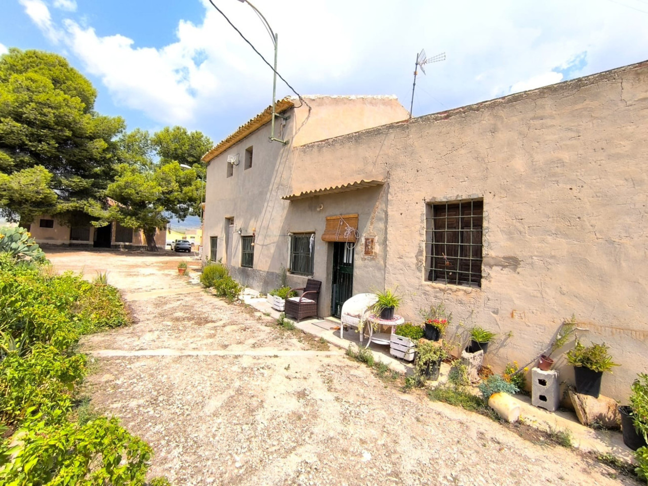5 sovrum Villa till salu i Pinoso 