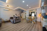 3 bedroom Villa te koop in Villamartin
