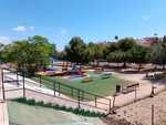 8 bedroom Villa te koop in Los Balcones