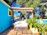 3 спальни Вилла для продажи в Denia