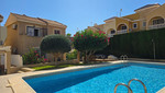 2 bedroom Villa te koop in Orihuela