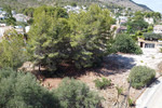 Участок для продажи в Denia
