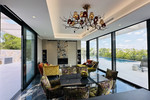 6 bedroom Villa te koop in Las Colinas Golf Resort