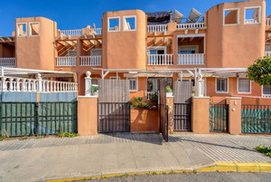 3 bedroom Villa te koop in Torrevieja