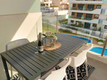 2 bedroom Apartment for sale in Orihuela