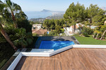 5 bedroom Villa for sale in Altea