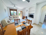 2 bedroom Villa te koop in Villamartin