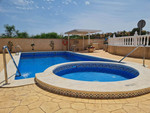 3 bedroom Villa for sale in Algorfa