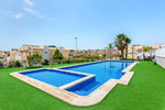 2 bedroom Appartement te koop in Orihuela Costa
