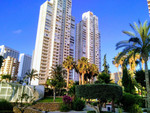 3 bedroom Appartement te koop in Benidorm