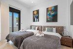3 bedroom Villa te koop in Villamartin