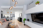 2 bedroom Appartement te koop in Mil Palmeras