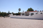 5 bedroom Villa te koop in Crevillent