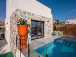 3 bedroom Villa te koop in Villamartin