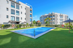 2 bedroom Apartment for sale in Villamartin