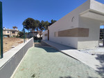 3 bedroom Villa for sale in Pinar de Campoverde