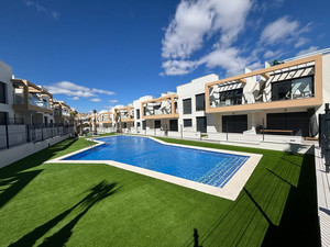 2 bedroom Appartement te koop in Villamartin