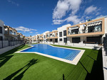2 bedroom Appartement te koop in Villamartin