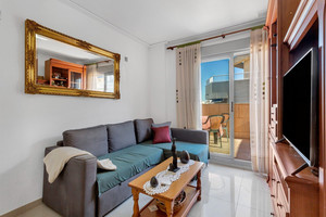 2 bedroom Appartement te koop in Torrevieja