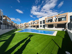 2 спальни Квартира для продажи в Villamartin