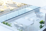 2 bedroom Villa te koop in Finestrat