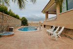 6 bedroom Villa for sale in Benidorm