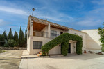 4 bedroom Villa te koop in Salinas
