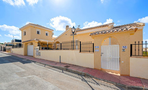 5 bedroom Villa for sale in Rojales