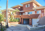 7 bedroom Villa te koop in Benidorm
