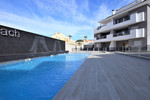 2 bedroom Appartement te koop in Villamartin