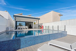 4 bedroom Villa te koop in San Miguel de Salinas