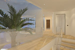 Plot for sale in Moraira