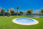 2 bedroom Apartment for sale in Calpe