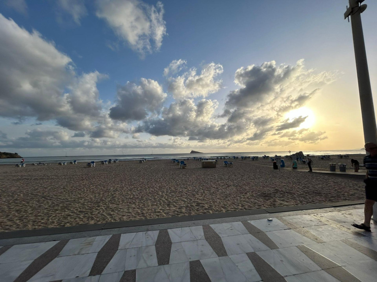 3 schlafzimmer Wohnung 
zum verkauf in Benidorm