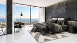 4 спальни Вилла для продажи в Calpe
