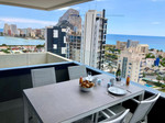 2 bedroom Apartment for sale in Calpe