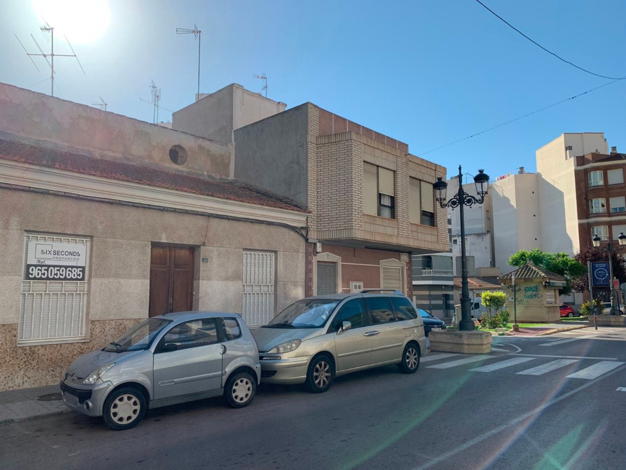 1 bedroom Plot for sale in Guardamar del Segura