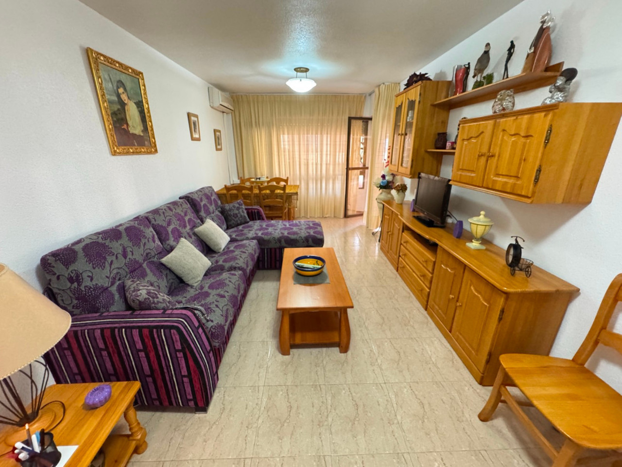 2 bedroom Apartment for sale in Guardamar del Segura