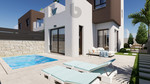 3 bedroom Villa for sale in Torre de la Horadada