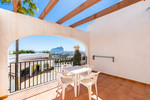 2 bedroom Appartement te koop in Calpe
