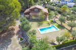 4 bedroom Villa for sale in Orba