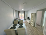 2 bedroom Appartement te koop in Algorfa