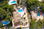 4 спальни Вилла для продажи в Altea