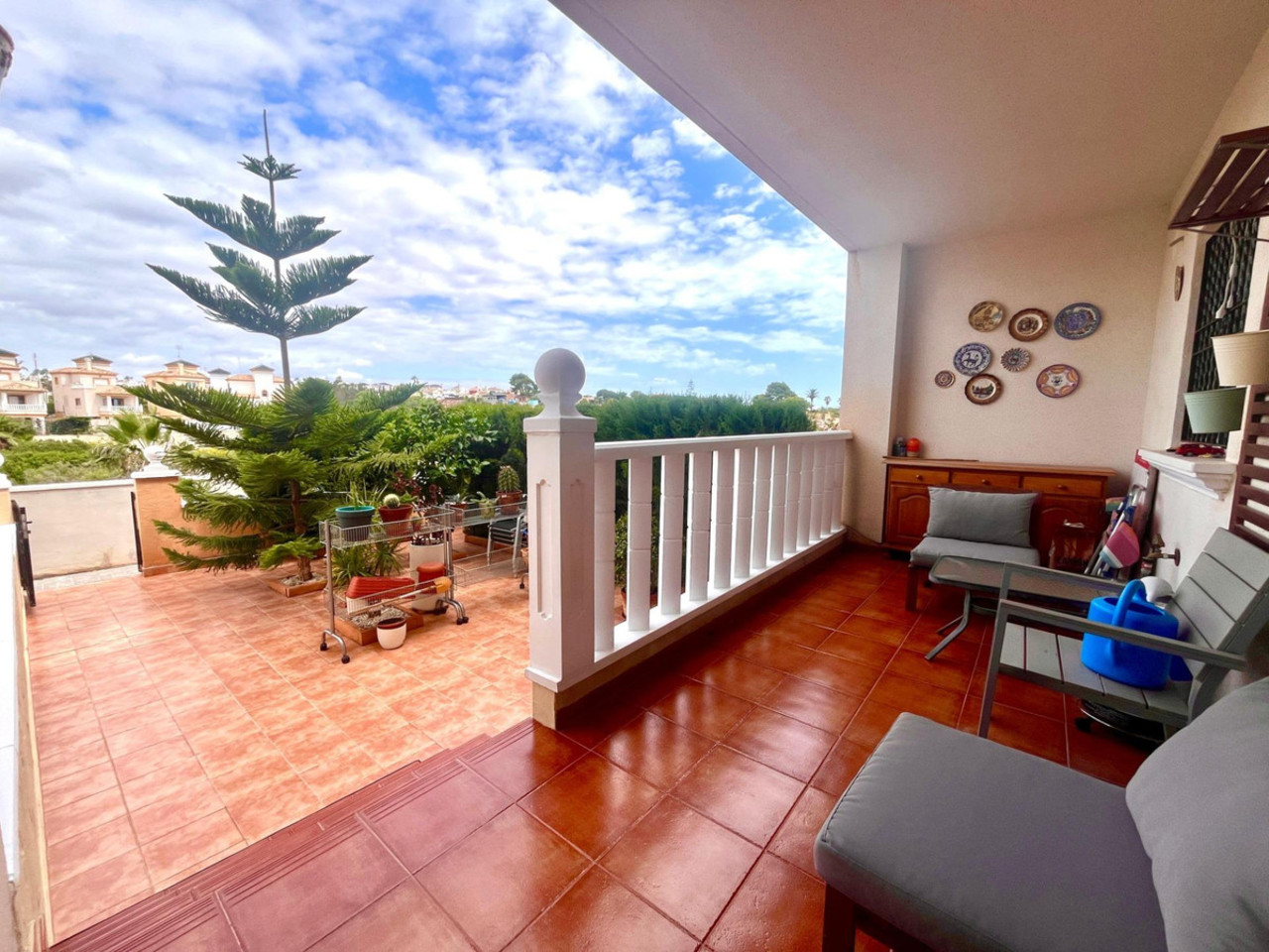 2 bedroom Villa te koop in Orihuela Costa