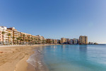 3 bedroom Appartement te koop in Torrevieja