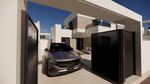 3 bedroom Villa te koop in San Fulgencio