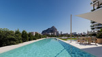 2 bedroom Apartment for sale in Calpe